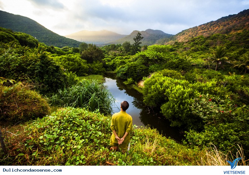 Nếu được coi là địa điểm nổi tiếng thì giá cả đến đây có cao hay không ? - Ảnh 4