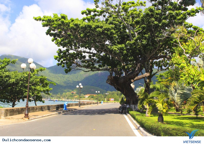 Nếu được coi là địa điểm nổi tiếng thì giá cả đến đây có cao hay không ? - Ảnh 1