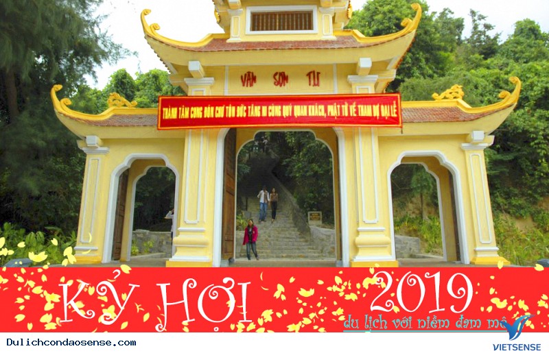 Tết Dương lịch xin lộc cầu tài tại Chùa Núi Một - Ảnh 1 Tết Dương lịch xin lộc cầu tài tại Chùa Núi Một - Ảnh 1