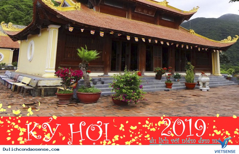 Tết Dương lịch xin lộc cầu tài tại Chùa Núi Một - Ảnh 3 Tết Dương lịch xin lộc cầu tài tại Chùa Núi Một - Ảnh 3