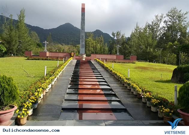 Tháng 7 Hành Hương Về Côn Đảo Với Hành Trình Tâm Linh - Ảnh 3 Tháng 7 Hành Hương Về Côn Đảo Với Hành Trình Tâm Linh - Ảnh 3