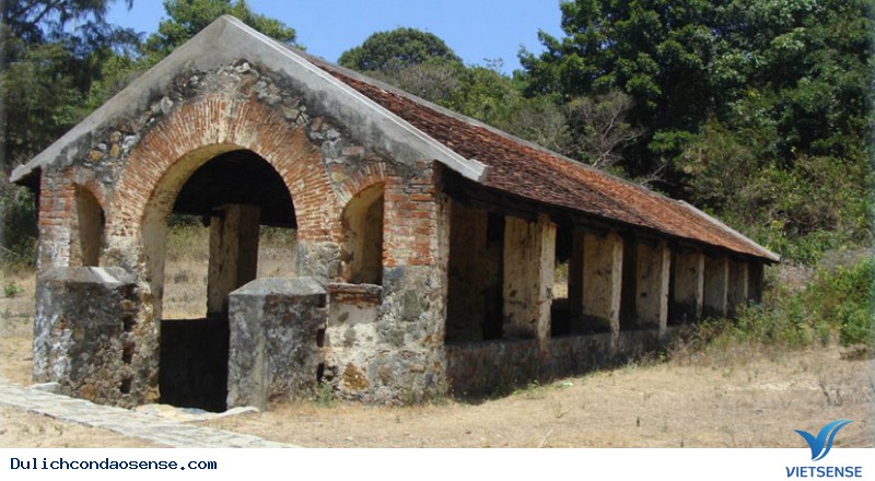 Tháng 7 Hành Hương Về Côn Đảo Với Hành Trình Tâm Linh - Ảnh 4 Tháng 7 Hành Hương Về Côn Đảo Với Hành Trình Tâm Linh - Ảnh 4