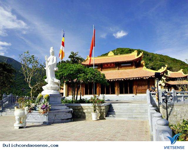 Tháng 7 Hành Hương Về Côn Đảo Với Hành Trình Tâm Linh - Ảnh 1 Tháng 7 Hành Hương Về Côn Đảo Với Hành Trình Tâm Linh - Ảnh 1