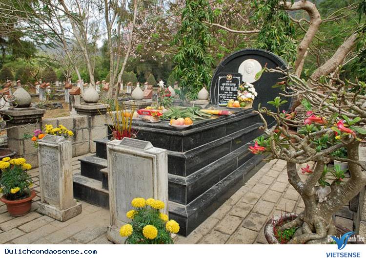 Tháng 7 Hành Hương Về Côn Đảo Với Hành Trình Tâm Linh - Ảnh 2 Tháng 7 Hành Hương Về Côn Đảo Với Hành Trình Tâm Linh - Ảnh 2