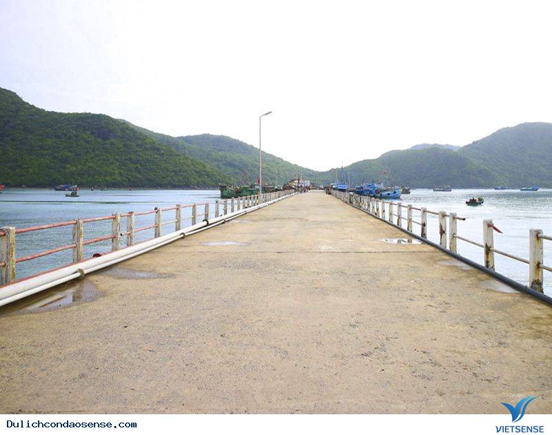 Địa lý tự nhiên của quần đảo Địa lý tự nhiên của quần đảo