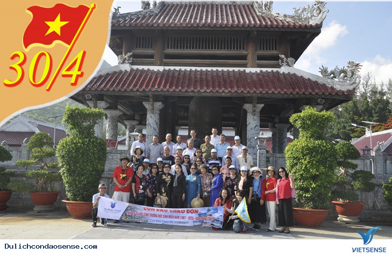 Du Ngoạn Hòn Đảo Huyền Thoại: Nghỉ Lễ 30/4/2025 Khởi Hành Từ Hà Nội 3 Ngày 2 Đêm - Ảnh 4