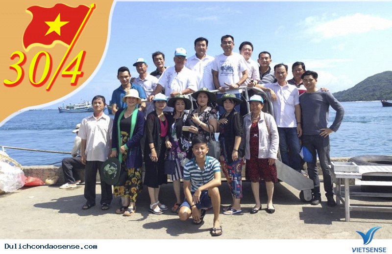 Du Ngoạn Hòn Đảo Huyền Thoại: Nghỉ Lễ 30/4/2025 Khởi Hành Từ Hà Nội 3 Ngày 2 Đêm - Ảnh 1