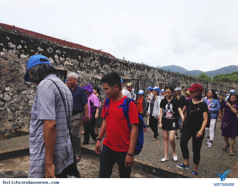 Chương trình Vũng Tàu - Côn Đảo 3 Ngày 2 đêm khuyến mãi - Ảnh 5