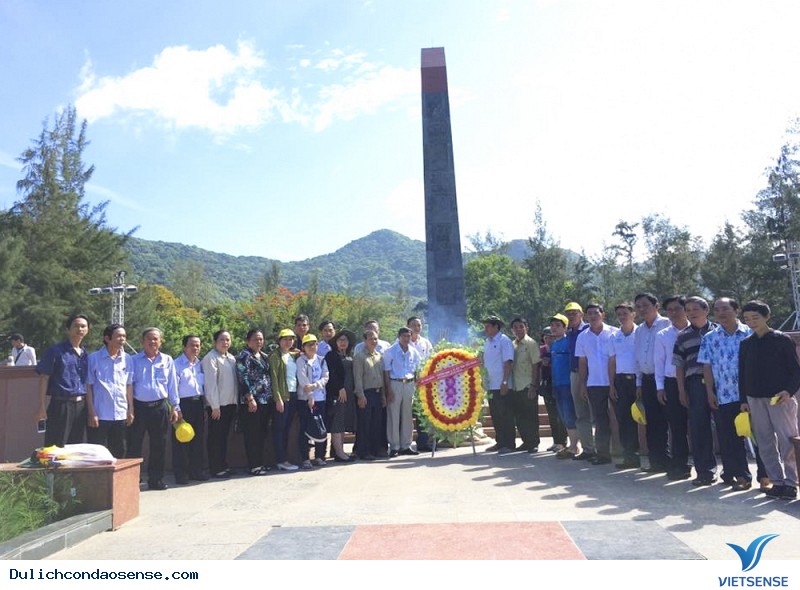 Chương trình Vũng Tàu - Côn Đảo 3 Ngày 2 đêm khuyến mãi - Ảnh 3