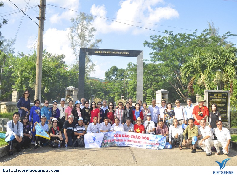 Chương trình Vũng Tàu - Côn Đảo 3 Ngày 2 đêm khuyến mãi - Ảnh 2