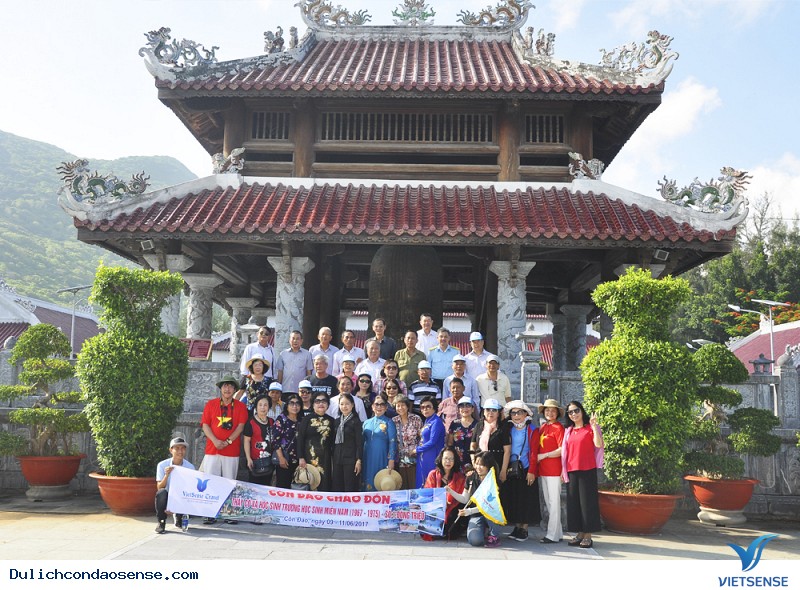 Chương trình Vũng Tàu - Côn Đảo 3 Ngày 2 đêm khuyến mãi - Ảnh 4