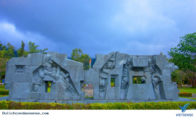 Trở về viếng thăm Nghĩa Trang Hàng Dương - Ảnh 6 Trở về viếng thăm Nghĩa Trang Hàng Dương - Ảnh 6