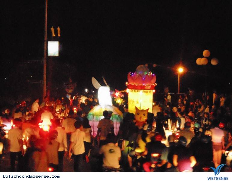 Trung Thu ở Côn Đảo có gì đặc biệt, 2018 - Ảnh 4