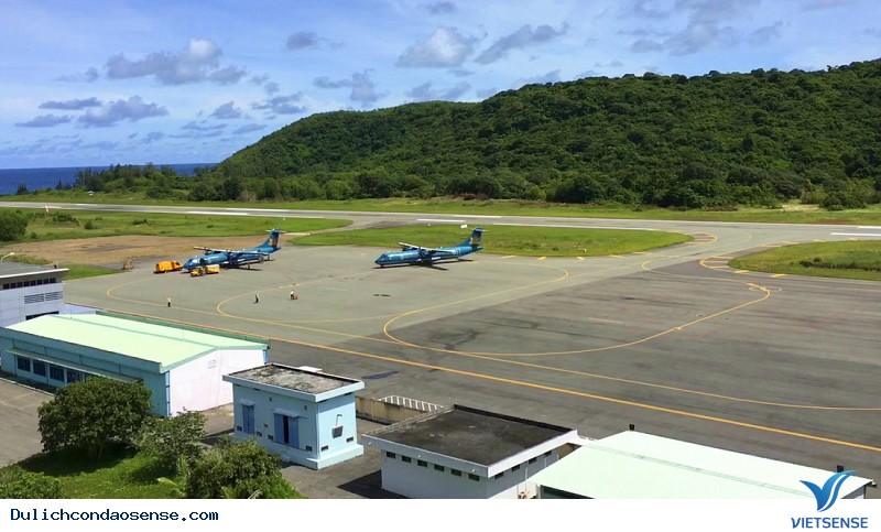 Vietjet muốn mở lộ trình bay đến Côn Đảo, VASCO sẽ không còn là độc quyền - Ảnh 3