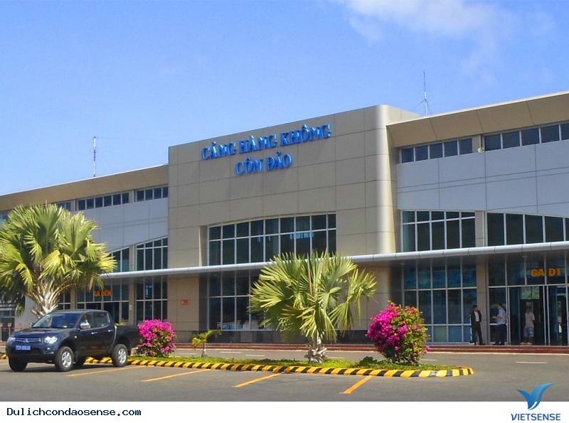 Vietjet muốn mở lộ trình bay đến Côn Đảo, VASCO sẽ không còn là độc quyền - Ảnh 2