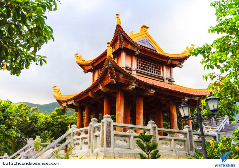 Xuân Kỷ Hợi hái lộc trên Côn Đảo - Ảnh 5 Xuân Kỷ Hợi hái lộc trên Côn Đảo - Ảnh 5