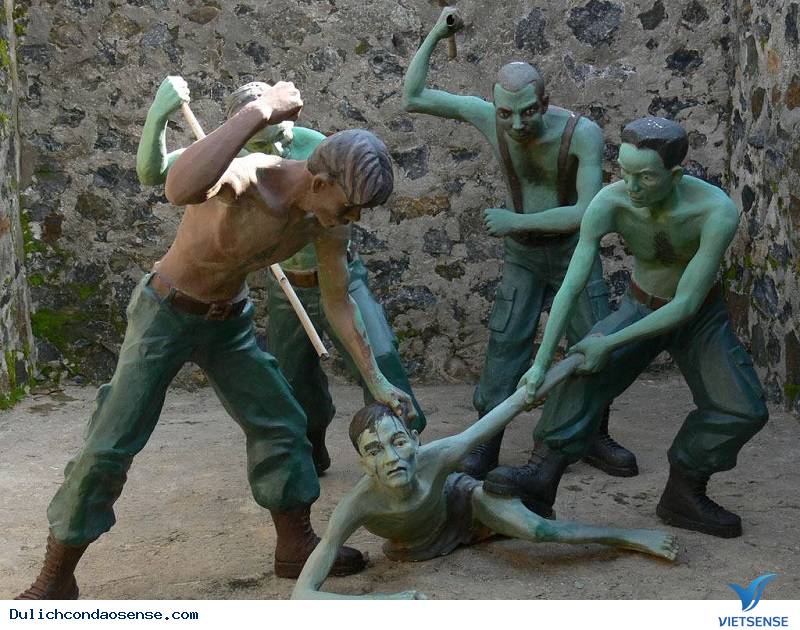 10 Lý Do Bạn Nên Đến Côn Đảo Những Ngày Tháng 3 - Ảnh 5