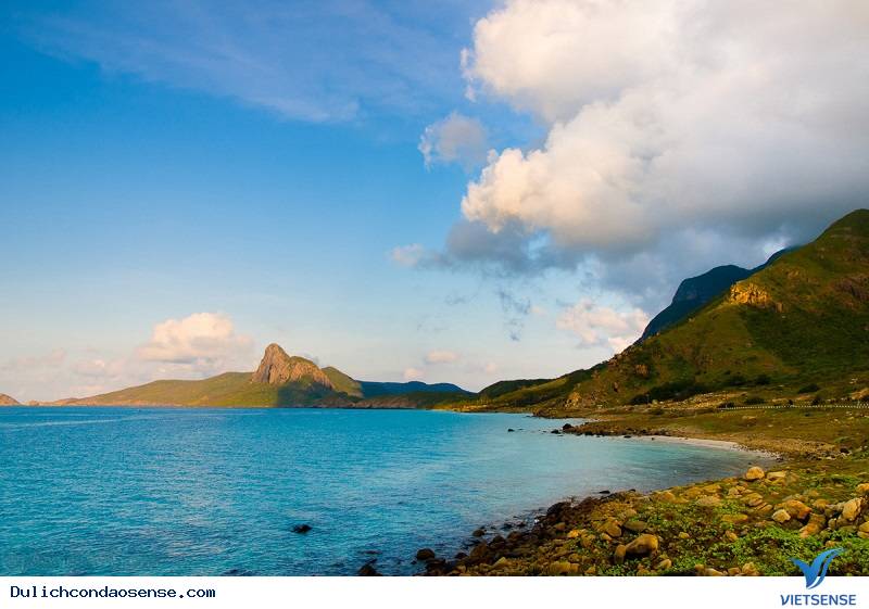 10 Lý Do Bạn Nên Đến Côn Đảo Những Ngày Tháng 3 - Ảnh 3