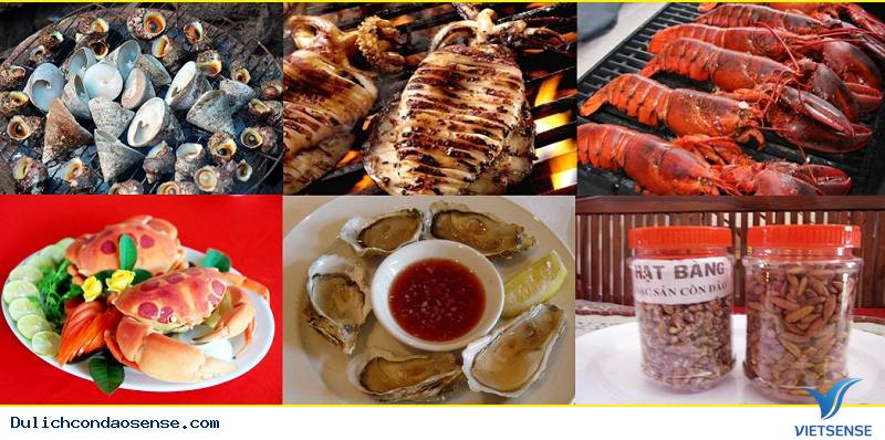 10 Lý Do Bạn Nên Đến Côn Đảo Những Ngày Tháng 3 - Ảnh 6