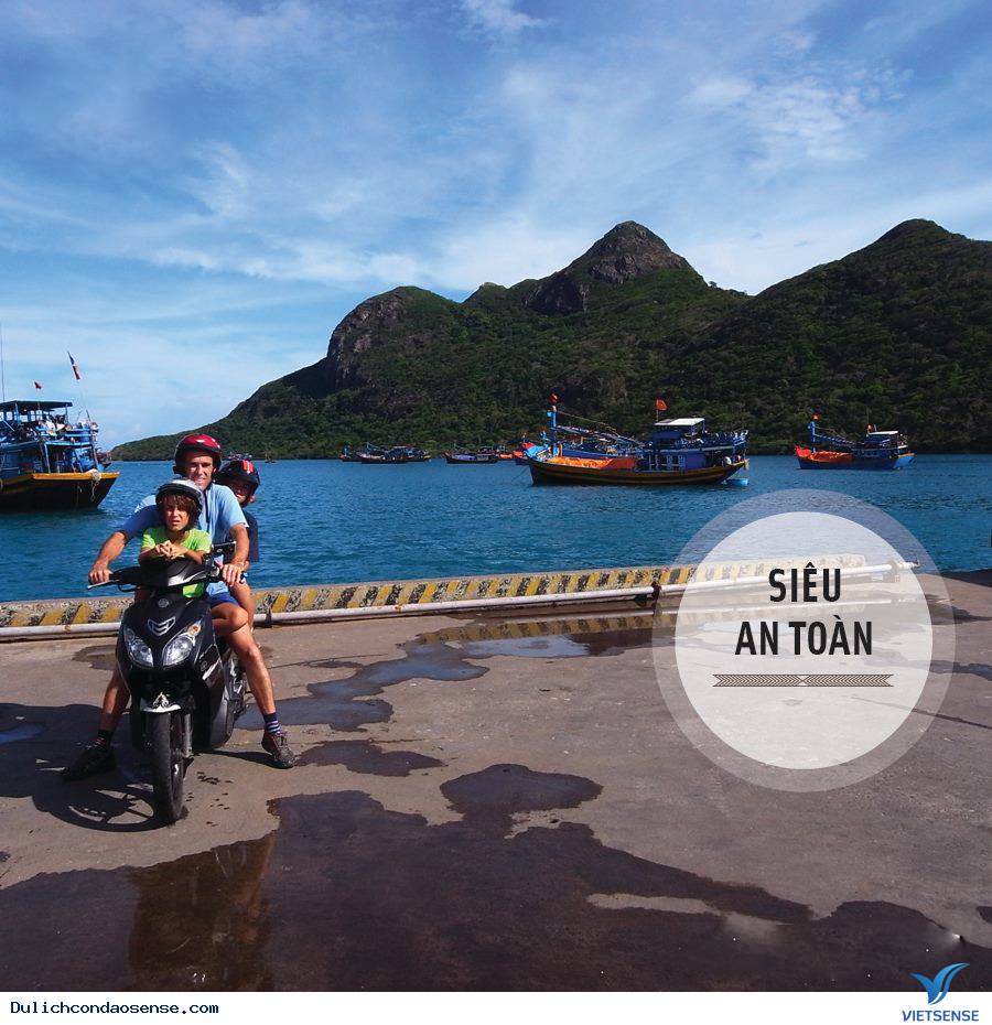 Siêu An Toàn Siêu An Toàn