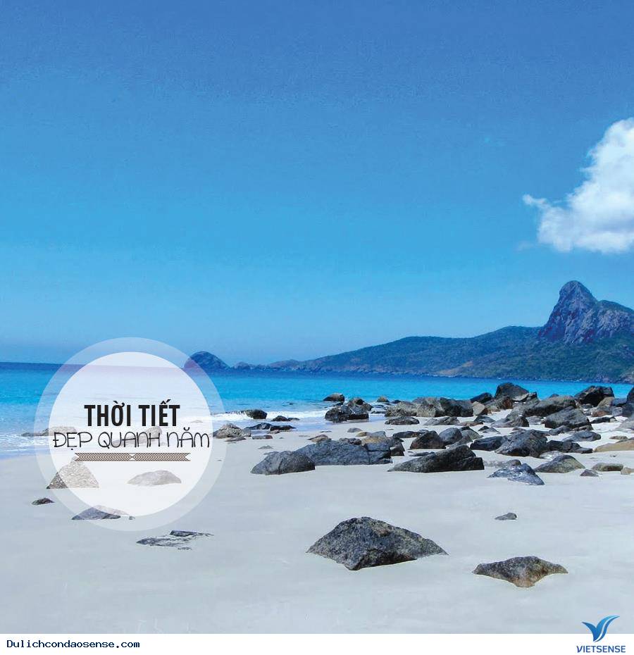 Thời Tiết Đẹp Quanh Năm Thời Tiết Đẹp Quanh Năm