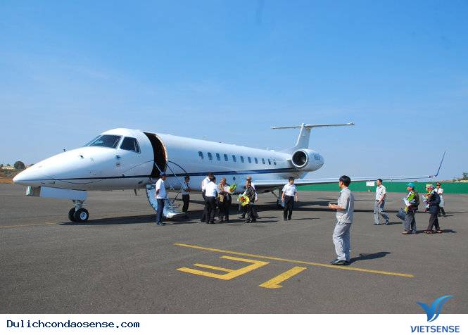 12 Cựu Chiến Binh Gia Lai Về Thăm Lại Nhà Tù Côn Đảo - Ảnh 2