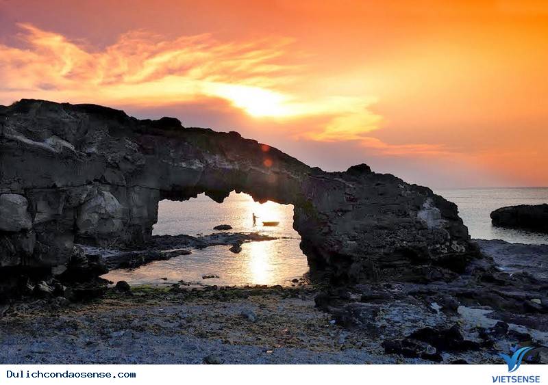 Lý Sơn (Quảng Ngãi) - Ảnh 1