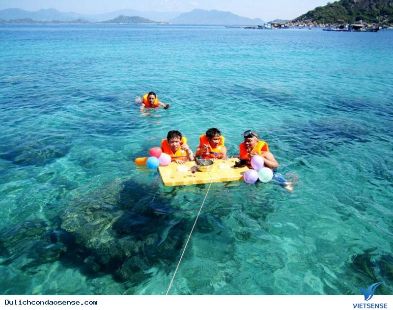 Bình Ba (Khánh Hòa) - Ảnh 2