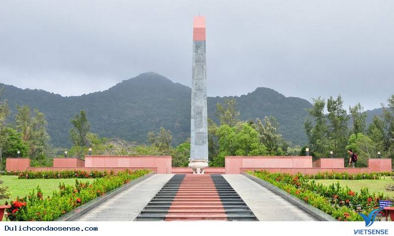 Côn Đảo (Bà Rịa-Vũng Tàu) - Ảnh 2