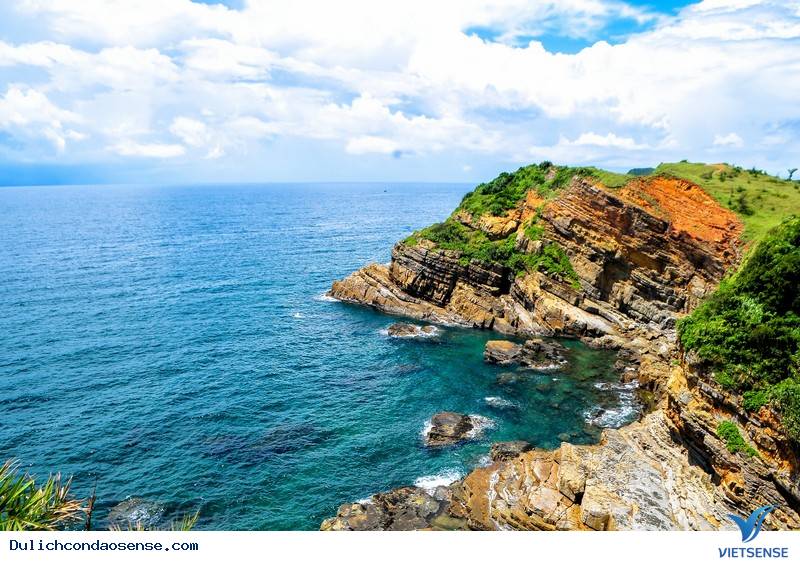 Cô Tô (Quảng Ninh) - Ảnh 1