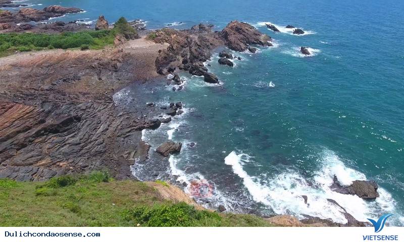 Cô Tô (Quảng Ninh) - Ảnh 2