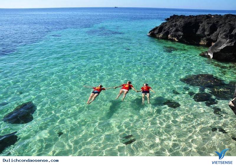 Lý Sơn (Quảng Ngãi) - Ảnh 2