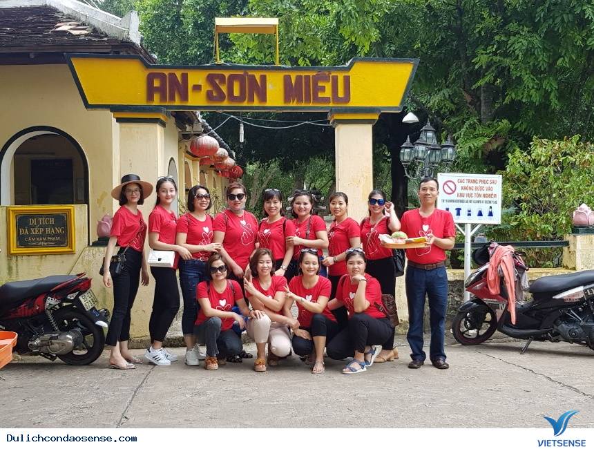 5 Lý Do khiến Côn Đảo Hút Khách Dịp Cuối Năm - Ảnh 2