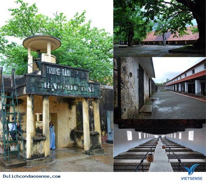 5 Lý Do khiến Côn Đảo Hút Khách Dịp Cuối Năm - Ảnh 3