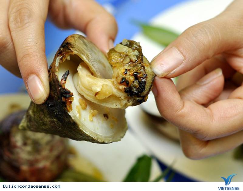 6 Món Đặc Sản Khiến Người Nhớ Ngay Đến Côn Đảo - Ảnh 3