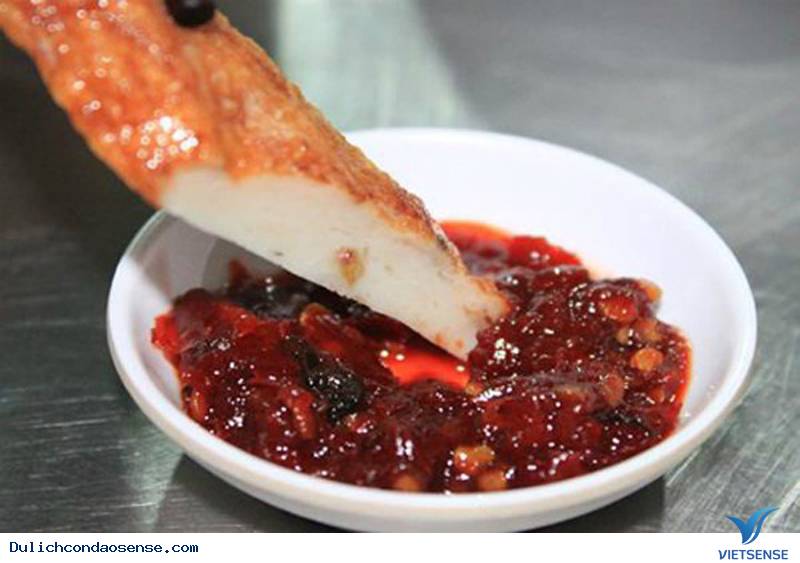 6 Món Đặc Sản Khiến Người Nhớ Ngay Đến Côn Đảo - Ảnh 6