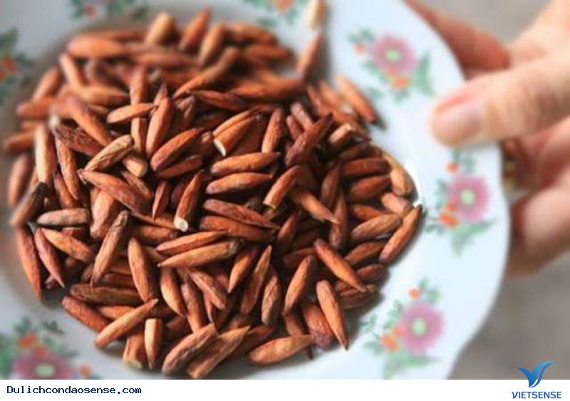 6 Món Đặc Sản Khiến Người Nhớ Ngay Đến Côn Đảo - Ảnh 4