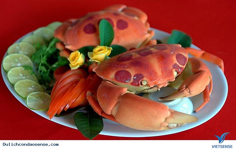 6 Món Đặc Sản Khiến Người Nhớ Ngay Đến Côn Đảo - Ảnh 1