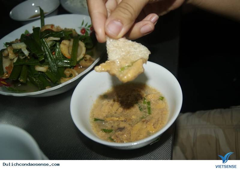 6 Món Đặc Sản Khiến Người Nhớ Ngay Đến Côn Đảo - Ảnh 5