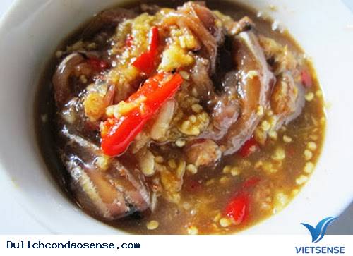 Ăn Gì Khi Đến Côn Đảo? - Ảnh 2