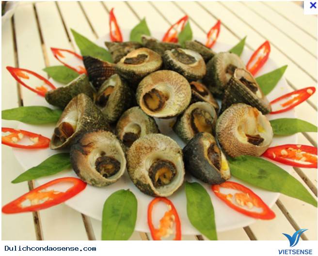 Ăn Gì Khi Đến Côn Đảo? - Ảnh 1