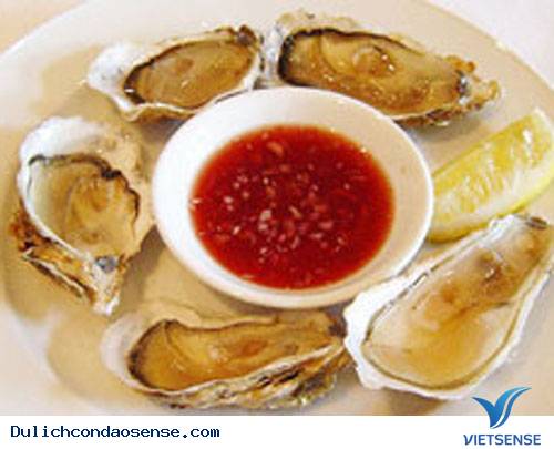 Ăn Gì Khi Đến Côn Đảo? - Ảnh 3