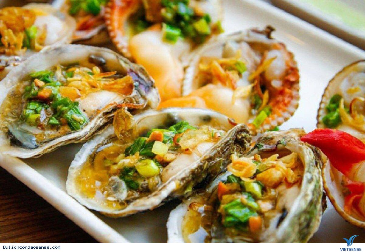 Ăn gì khi đến hòn Tre Nhỏ ? - Ảnh 2