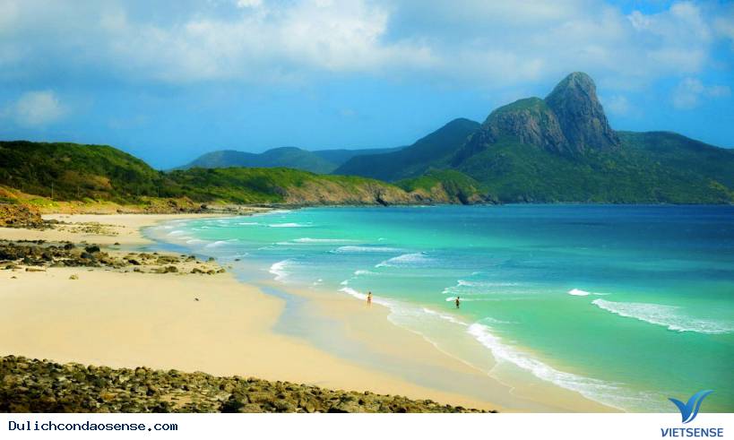 Bãi Đầm Trầu - Ảnh 2 Bãi Đầm Trầu - Ảnh 2