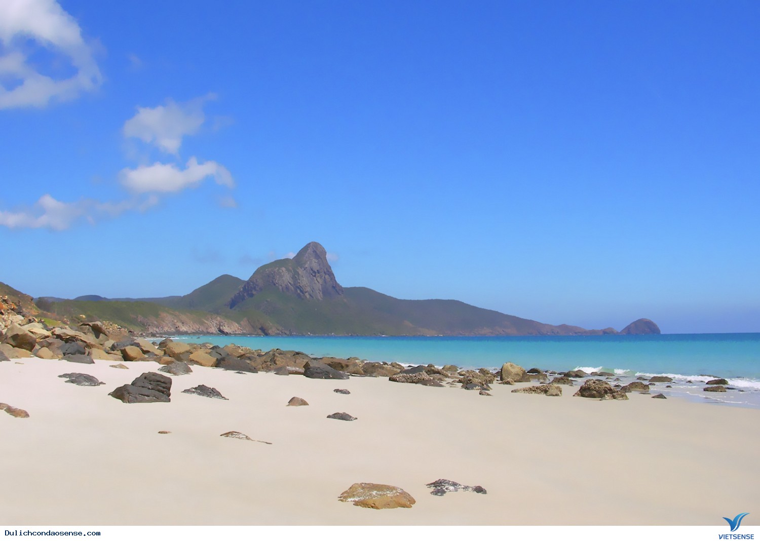 Bãi biển Đầm Trầu Bãi biển Đầm Trầu