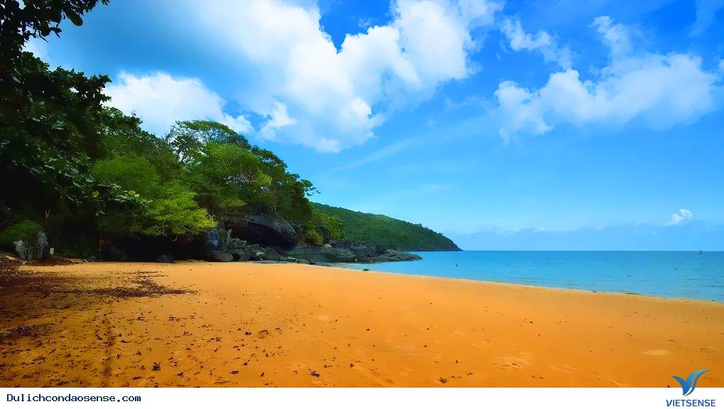 Bãi Đầm Trầu - Ảnh 5 Bãi Đầm Trầu - Ảnh 5