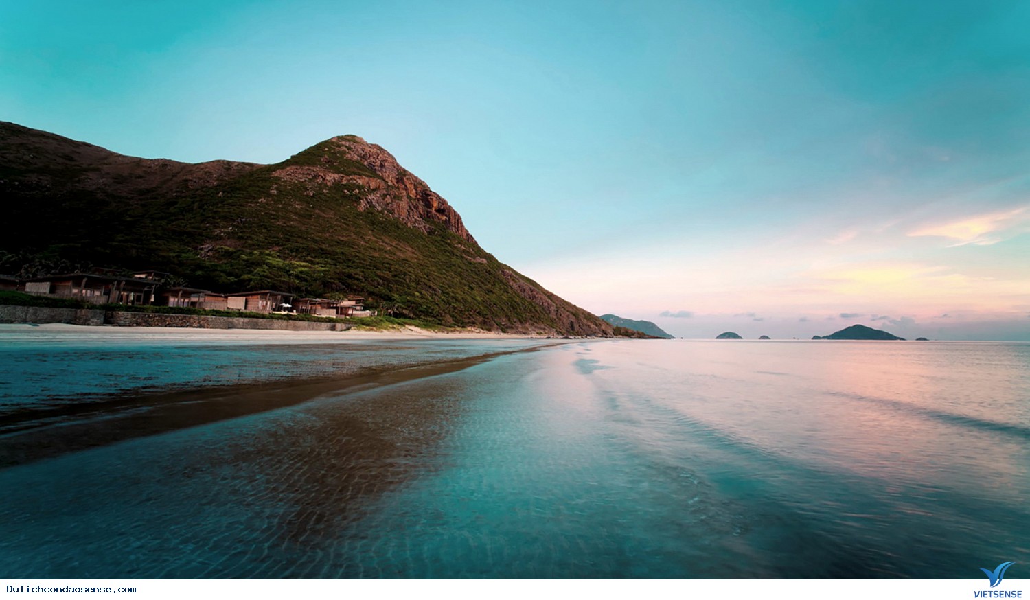 Bãi Cựa Gà Bãi Cựa Gà