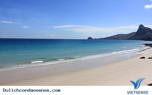 Bãi Nhát, Côn Đảo, Việt Nam Bãi Nhát, Côn Đảo, Việt Nam