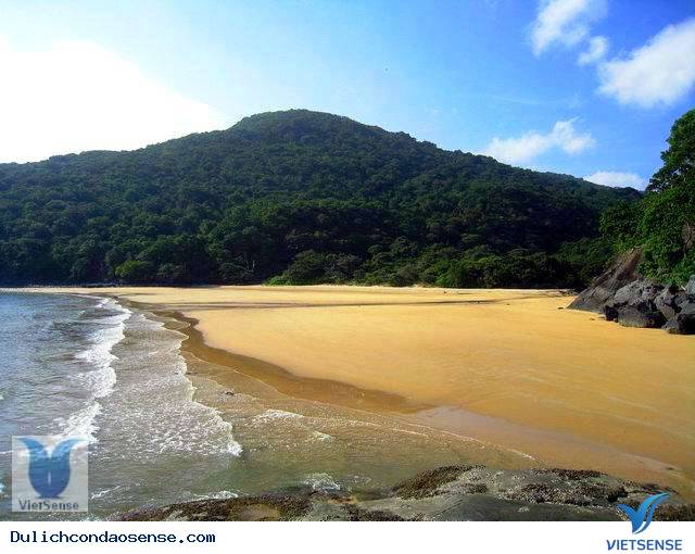 du lịch côn đảo