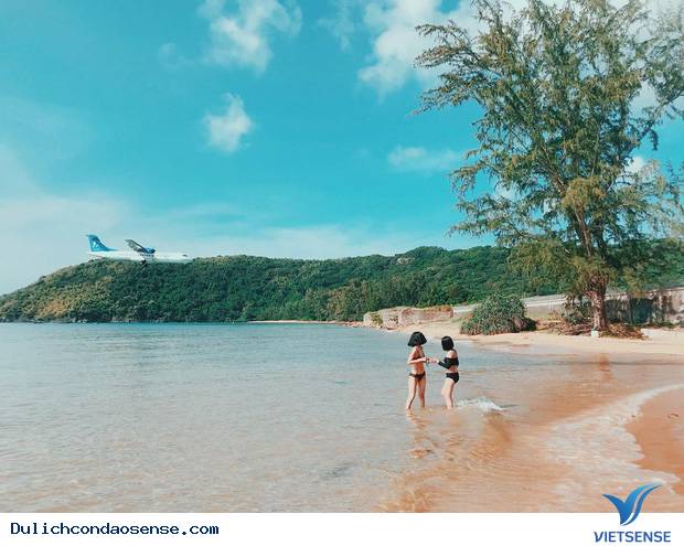 Bamboo Airways Chính Thức Mở Đường Bay Thẳng Tới Côn Đảo - Ảnh 6